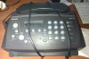 Fax termic PHILIPS HFC 171 + o rola termica