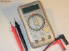 Multimetru digital 5 functii (max. 20 moh), MULTIMETRU UT-30B