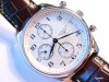 Longines Master Collection Limited Watch Automatic Chronograph L2.665.4