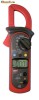 Clampmetru digital uni-t 20mohm, MULTIMETRU UT-201
