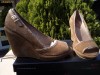 Pantofi dama din piele  -ale82- (41)