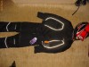 Vand echipament atv/moto NEFOLOSIT