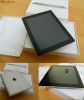 iPad 2 WiFi ( 3 huse cadou, cutie, toate accesoriile ) NU ACCEPT SCHIMBURI