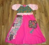 Rochie Desigual- roz