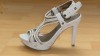 SANDALE DAMA NEVER 2 HOT TOC INALT MARIMEA 37