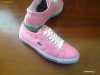 TENESI LACOSTE  DIN PANZA MODEL NOU 2012 PINK