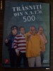 DVD TRASNITI DIN NATO 500 .