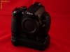 vand nikon d5000