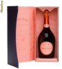 Sampanie Laurent-Perrier Rose