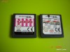 Vand 2 jocuri Nintendo DS , DS lite , 3DS Mariocart si Cookie shop Originale