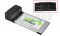 Adaptor PCMCIA - USB 2.0 Laptop (4 port USB)