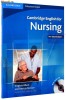 Cambridge English for NURSING Pre-intermediate (with audio Cd)