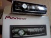 Sistem audio (auto) mp3player+boxe