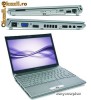 Portege R600-11B, 12.1TFT, 1.40GHZ , 3072MB, 320GB/7200RPM