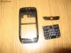 CARCASA NOKIA E71-NEAGRA -ORIGINALA-SWAP