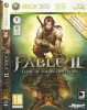 JOC XBOX 360 FABLE II THE GAME OF THE YEAR EDITION ORIGINAL PAL (Transport gratuit la plata in avans)