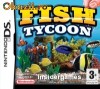 Fish Tycoon NINTENDO DS