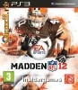 Madden NFL 12 Promotie Spring Madness PS3