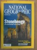 Revista National Geographic (Iunie 2008)