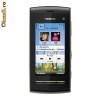 Nokia 5250 Dark Grey