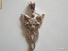 Pandantiv stilul Lord of the rings, evenstar, NOU