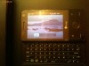 HTC touch Pro
