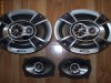 set boxe blaupunkt gt series