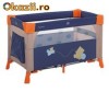 Patut pliant Riposetto Blue Foppapedretti