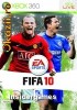 FIFA 10 XBOX 360