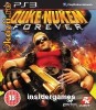 DUKE NUKEM FOREVER PS3 PS3
