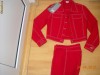COSTUM ORIGINAL ITALY