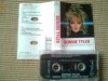 bonnie tyler Faster Than the Speed of Night caseta audio