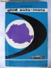 GH. EPURAN - GHID AUTO-MOTO {1966}