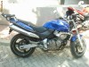 Honda Hornet CB600 PC36
