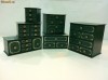Casete bijuterii import Italia