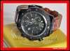 IN STOC, CEL MAI MIC PRET * Ceas de mana barbatesc, curea din piele casual FOSSIL JR1235 Cronograph si data * NOU * GARANTIE * ORIGINAL * IN STOC, CEL MAI MIC PRET * Ceas de mana barbatesc, curea din piele casual FOSSIL JR1235 Cronograph si data * NOU * GARANTIE * ORIGINAL *