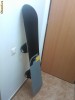 Placa snowboard F2 Myst 156 Wide + Legaturi SP Brotherhood