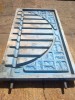 Vand matrite prefabricate beton + mese vibrante Vand matrite prefabricate beton + mese vibrante