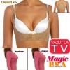 CORSET MAGIC BRA ( VAZUT LA TV ) PTR. SUSTINEREA / RIDICAREA SANILOR, SUTIENULUI