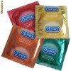 Prezervative DUREX la 1leu