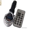 MODULATOR FM BLUETOOTH SERIOUX SFMT-BT400