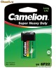 BATERIE CAMELION 9V BLISTER