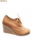 Pantofi de dama camel Jessie