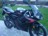 YAMAHA TZR 49 CM (SCUTER/MOPED NU NECESITA PERMIS)