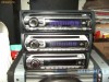 MP3 AUTO SONY CU USB!( CDX-GT420U)