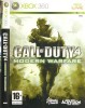 JOC XBOX 360 CALL OF DUTY 4 MODERN WARFARE ORIGINAL PAL (Transport gratuit la plata in avans)