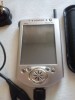 Compaq IPAQ 3760 Pocket PC/ PDA , cu accesorii