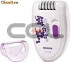 Vand epilator philips