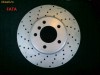 Discuri Frana BMW e60 530 NOI