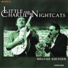 Little Charlie & The Nightcats - Deluxe Edition ( 1 CD )